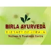 Birla Healthcare Ayurveda Pvt. Ltd. Birla Healthcare Ayurveda Pvt. Ltd.