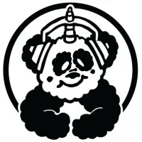 Pandacorn
