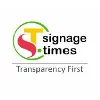 Signage Times co