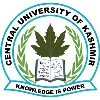 Central University of Kashmir Central University of Kashmir