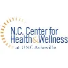 NC Center for Health and Wellness NC Center for Health and Wellness