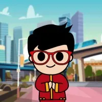 The Copy Boy Pte Ltd