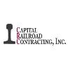 Capital Railroad Contracting, Inc. Capital Railroad Contracting, Inc.