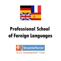 Professional School of Foreign Languages at RDT Professional School of Foreign Languages at RDT