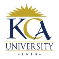 KCA University