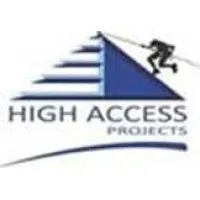 High Access Projects (Pty) Ltd High Access Projects (Pty) Ltd