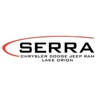 Serra Chrysler Dodge Jeep RAM Lake Orion
