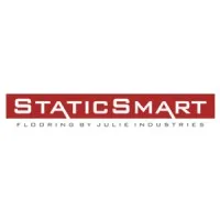 StaticSmart® ESD Flooring By Julie Industries