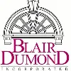 Blair-Dumond, Inc. Blair-Dumond, Inc.