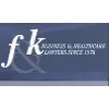 Fenigstein & Kaufman Fenigstein & Kaufman