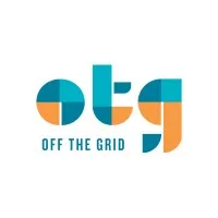 Off the Grid