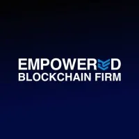 EMPOWERED BLOCKCHAIN FIRM
