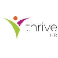 Thrive HR Thrive HR