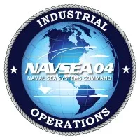 NAVSEA 04 Industrial Operations