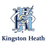 Kingston Heath Golf Club