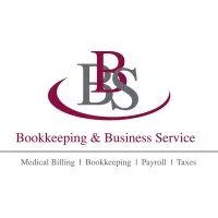 Bookkeeping & Business Service