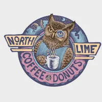 North Lime Coffee & Donuts