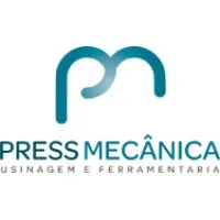 Pressmecânica Usinagem e Ferramentaria