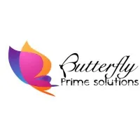 Butterfly Prime Solutions