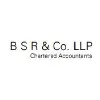 B S R & Co. LLP B S R & Co. LLP