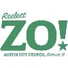 Zo for Austin City Council District 9
