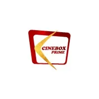 CINEBOX PRIME CINEBOX PRIME