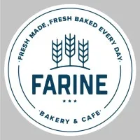 Farine Bakery & Cafe Farine Bakery & Cafe