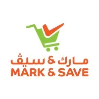 MARK & SAVE