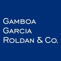 GAMBOA, GARCÍA, ROLDÁN & CO