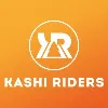 Kashi Riders LLP Kashi Riders LLP