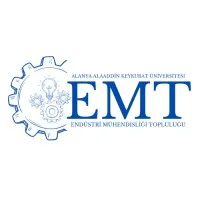 ALKÜ ENDÜSTRİ MÜHENDİSLİĞİ TOPLULUĞU