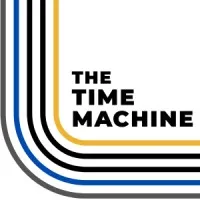 The Time Machine The Time Machine