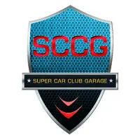 Super Car Club Garage (SCCG)
