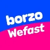 Borzo Wefast Borzo Wefast