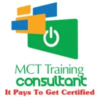 MCT Training Consultant MCT Training Consultant