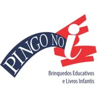 Pingo no i - Livraria e Brinquedos Educativos Pingo no i - Livraria e Brinquedos Educativos