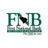 First National Bank of South Carolina