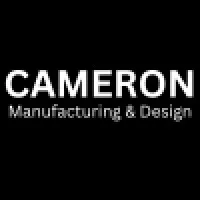 Cameron Manufacturing & Design