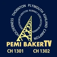 Pemi Baker TV