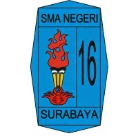 SMAN 16 Surabaya