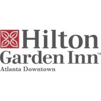 Hilton Garden Inn Atlanta Downtown Hilton Garden Inn Atlanta Downtown