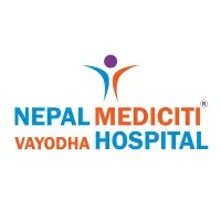 Nepal Mediciti Vayodhya Hospital