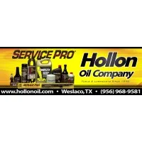 Hollon Oil Company