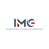 IMG International Machinery & Generators