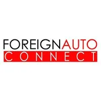 Foreign Auto Connect Foreign Auto Connect