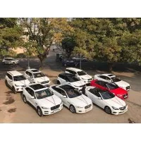 Jhajjz A Luxury Car and Coach Rental Co.