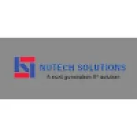 Nutech Solutions Nutech Solutions