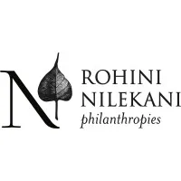 Rohini Nilekani Philanthropies