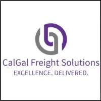 CalGal Freight Solutions