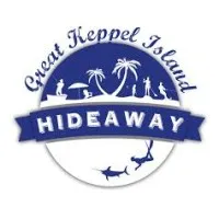 Great Keppel Island Hideaway